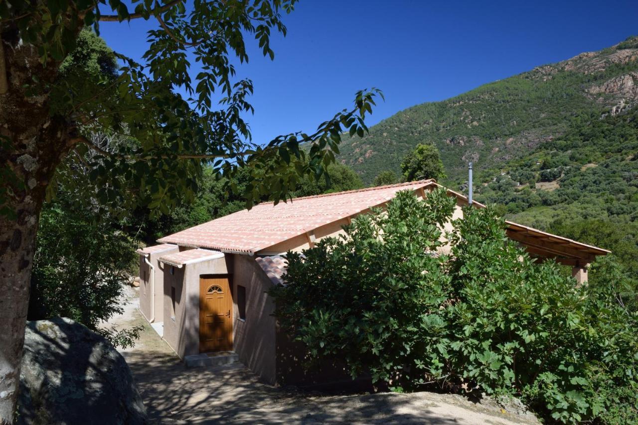 Vila Casa Del Torrente Porto  Pokoj fotografie